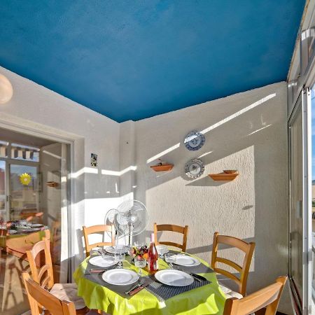 Apartment Apolo Iv-6 By Interhome Calpe Exteriér fotografie