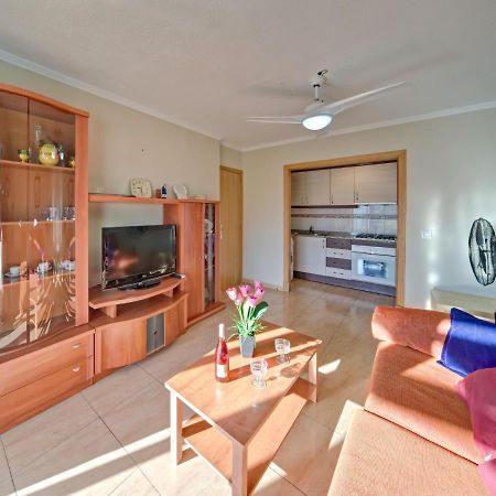 Apartment Apolo Iv-6 By Interhome Calpe Exteriér fotografie